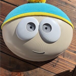Southpark mask